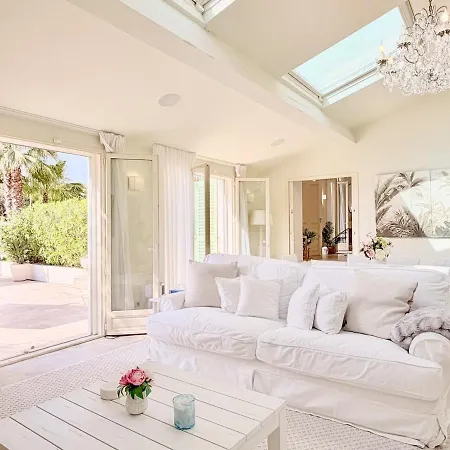 Magnificent Belle Epoque With Pool Villa *