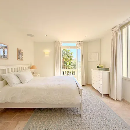 Magnificent Belle Epoque With Pool Villa
